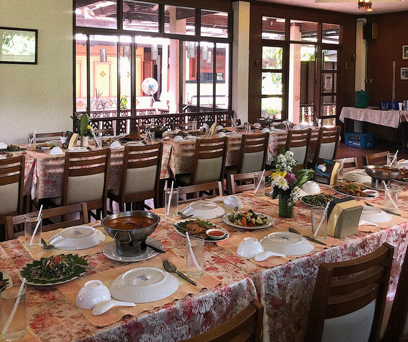 top 8+ ร้านอาหารแม่ฮ่องสอน 2567 อาหารพื้นเมือง ร้านในตัวเมือง บรรยากาศดี