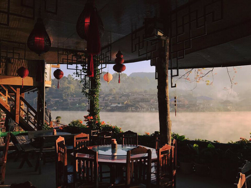 top 8+ ร้านอาหารแม่ฮ่องสอน 2567 อาหารพื้นเมือง ร้านในตัวเมือง บรรยากาศดี