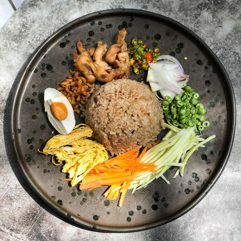 top 8+ ร้านอาหารแม่ฮ่องสอน 2567 อาหารพื้นเมือง ร้านในตัวเมือง บรรยากาศดี