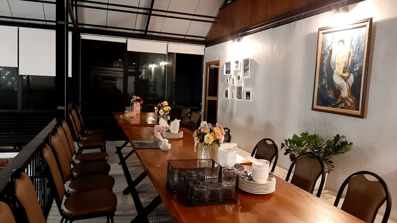 top 8+ ร้านอาหารแม่ฮ่องสอน 2567 อาหารพื้นเมือง ร้านในตัวเมือง บรรยากาศดี