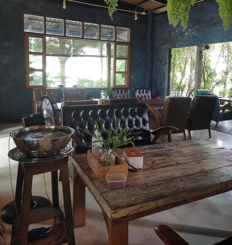 top 8+ ร้านอาหารแม่ฮ่องสอน 2567 อาหารพื้นเมือง ร้านในตัวเมือง บรรยากาศดี