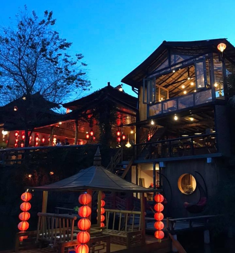 top 8+ ร้านอาหารแม่ฮ่องสอน 2567 อาหารพื้นเมือง ร้านในตัวเมือง บรรยากาศดี