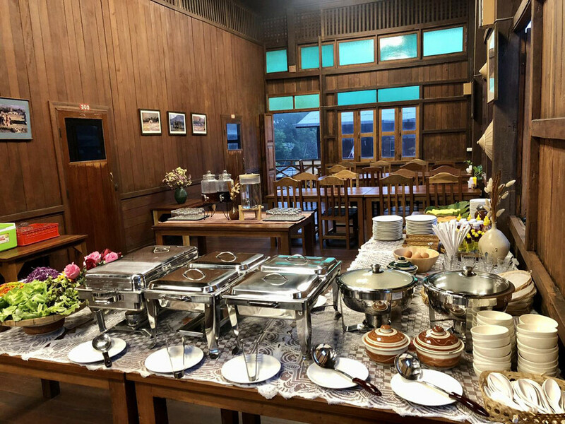 top 8+ ร้านอาหารแม่ฮ่องสอน 2567 อาหารพื้นเมือง ร้านในตัวเมือง บรรยากาศดี