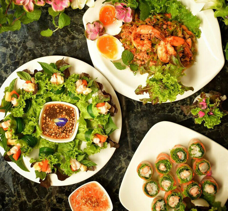 top 8+ ร้านอาหารแม่ฮ่องสอน 2567 อาหารพื้นเมือง ร้านในตัวเมือง บรรยากาศดี