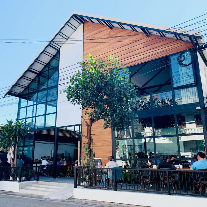 top 8+ ร้านอาหารแม่ฮ่องสอน 2567 อาหารพื้นเมือง ร้านในตัวเมือง บรรยากาศดี