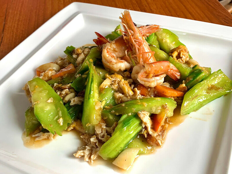 top 8+ ร้านอาหารแม่ฮ่องสอน 2567 อาหารพื้นเมือง ร้านในตัวเมือง บรรยากาศดี