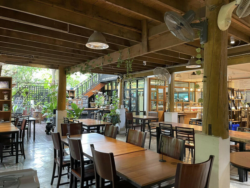 top 8+ ร้านอาหารแม่ฮ่องสอน 2567 อาหารพื้นเมือง ร้านในตัวเมือง บรรยากาศดี