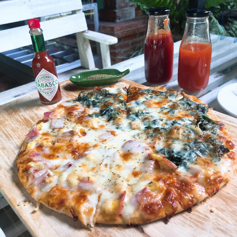 top 8+ ร้านอาหารแม่ฮ่องสอน 2567 อาหารพื้นเมือง ร้านในตัวเมือง บรรยากาศดี