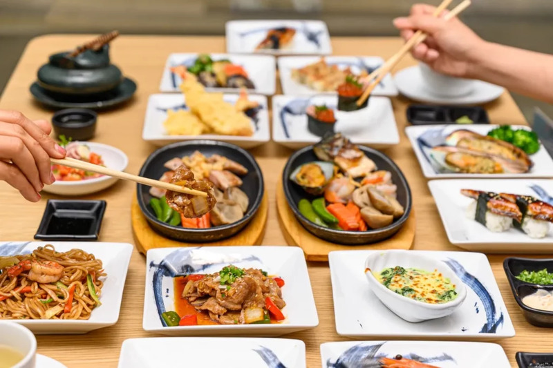 top 15+ ร้านอาหาร รามอินทรา อร่อยเด็ด บรรยากาศดี ไปทีไรต้องไม่ผิดหวัง อัปเดท 2024