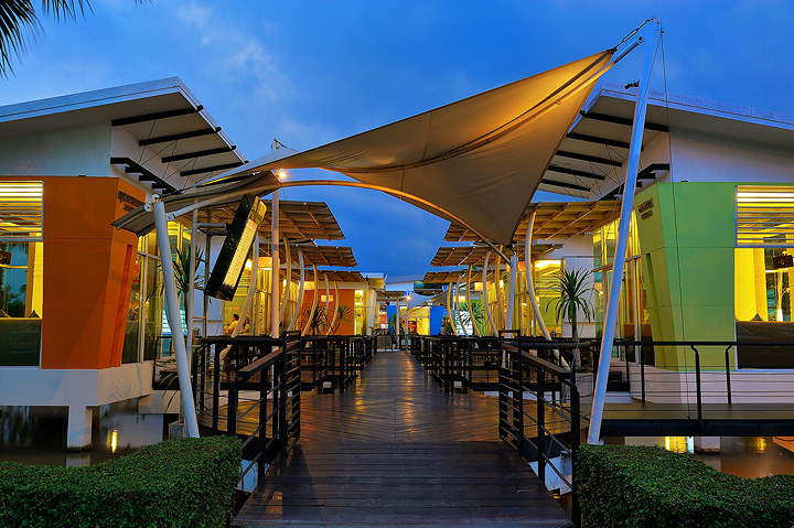 top 15+ ร้านอาหาร รามอินทรา อร่อยเด็ด บรรยากาศดี ไปทีไรต้องไม่ผิดหวัง อัปเดท 2024