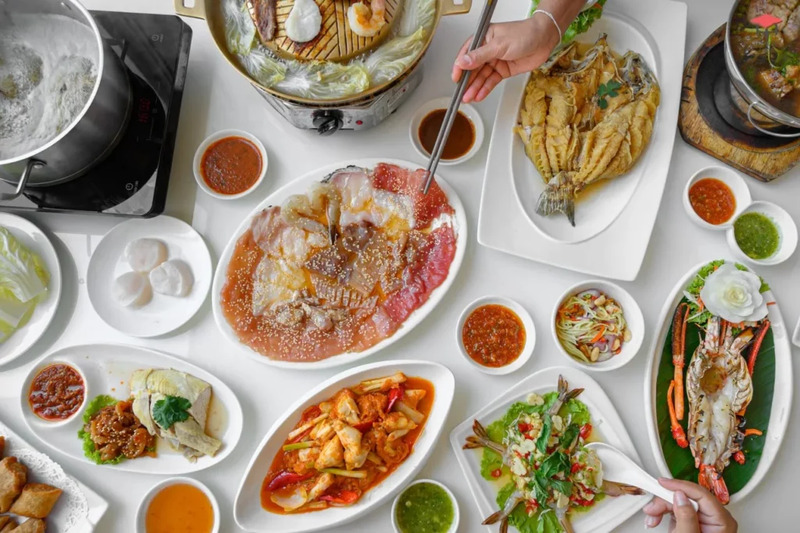 top 15+ ร้านอาหาร รามอินทรา อร่อยเด็ด บรรยากาศดี ไปทีไรต้องไม่ผิดหวัง อัปเดท 2024