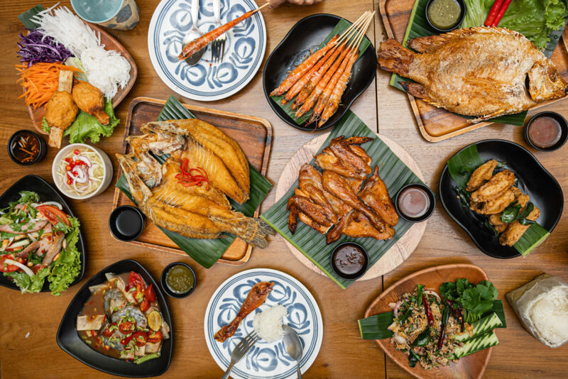 top 15+ ร้านอาหาร รามอินทรา อร่อยเด็ด บรรยากาศดี ไปทีไรต้องไม่ผิดหวัง อัปเดท 2024