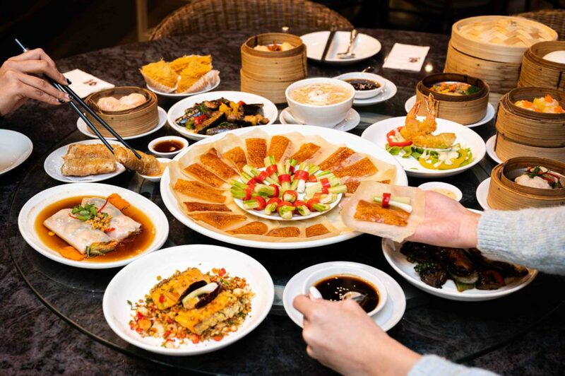 top 15+ ร้านอาหาร รามอินทรา อร่อยเด็ด บรรยากาศดี ไปทีไรต้องไม่ผิดหวัง อัปเดท 2024