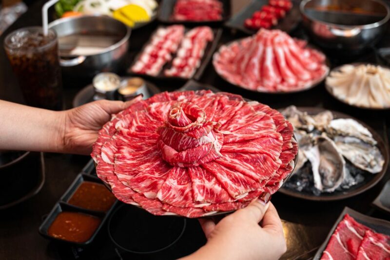 top 15+ ร้านอาหาร รามอินทรา อร่อยเด็ด บรรยากาศดี ไปทีไรต้องไม่ผิดหวัง อัปเดท 2024