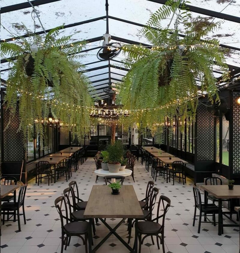 top 15+ ร้านอาหาร รามอินทรา อร่อยเด็ด บรรยากาศดี ไปทีไรต้องไม่ผิดหวัง อัปเดท 2024