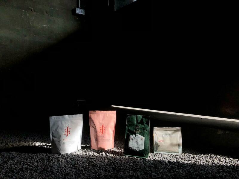 top 9+ ร้านกาแฟ slow bar (สโลว์ บาร์) บรรยากาศช้าๆ ชิลๆ เอาใจคอกาแฟโดยเฉพาะ @กรุงเทพฯ