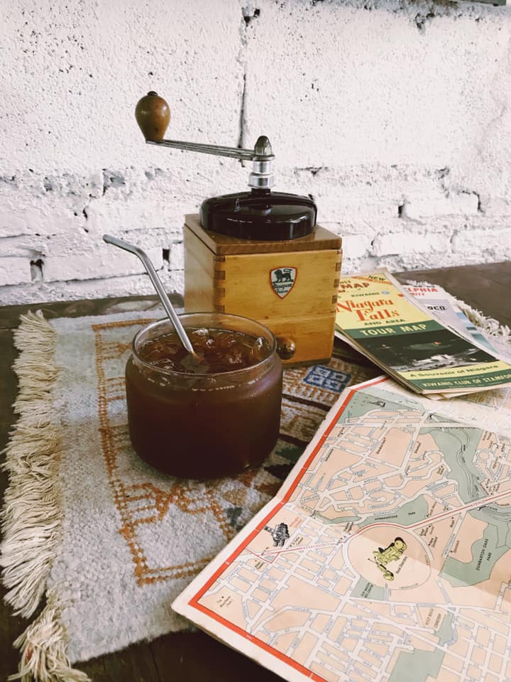 top 9+ ร้านกาแฟ slow bar (สโลว์ บาร์) บรรยากาศช้าๆ ชิลๆ เอาใจคอกาแฟโดยเฉพาะ @กรุงเทพฯ