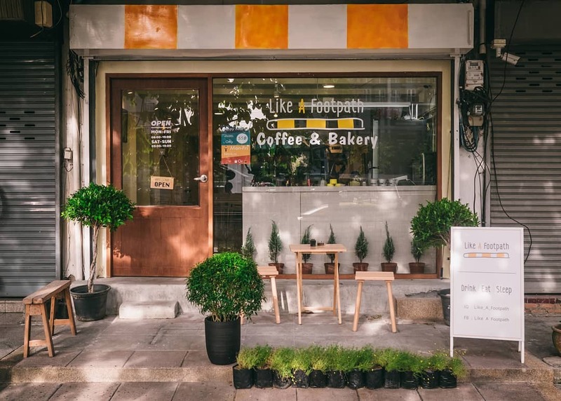 top 9+ ร้านกาแฟ slow bar (สโลว์ บาร์) บรรยากาศช้าๆ ชิลๆ เอาใจคอกาแฟโดยเฉพาะ @กรุงเทพฯ