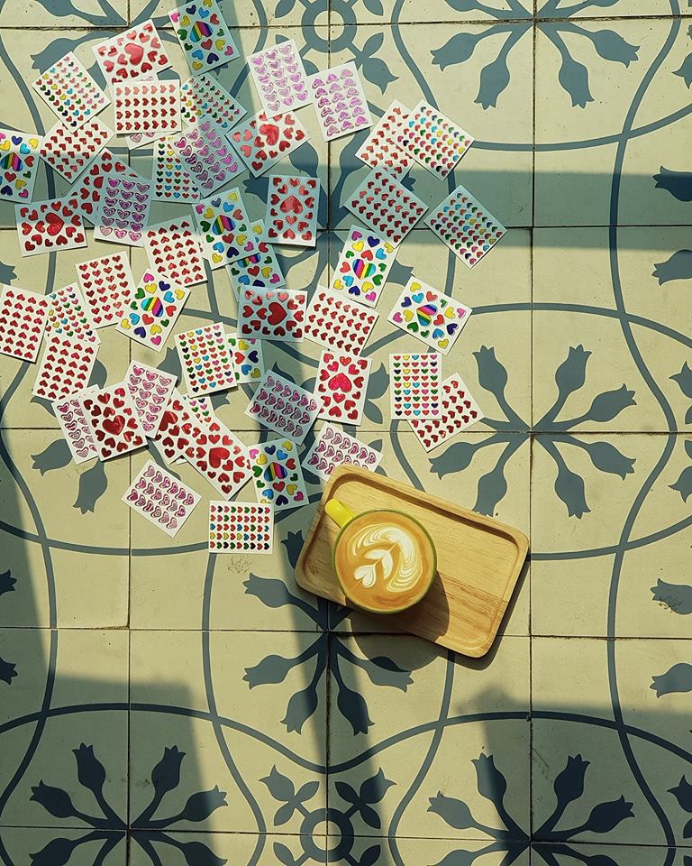 top 9+ ร้านกาแฟ slow bar (สโลว์ บาร์) บรรยากาศช้าๆ ชิลๆ เอาใจคอกาแฟโดยเฉพาะ @กรุงเทพฯ