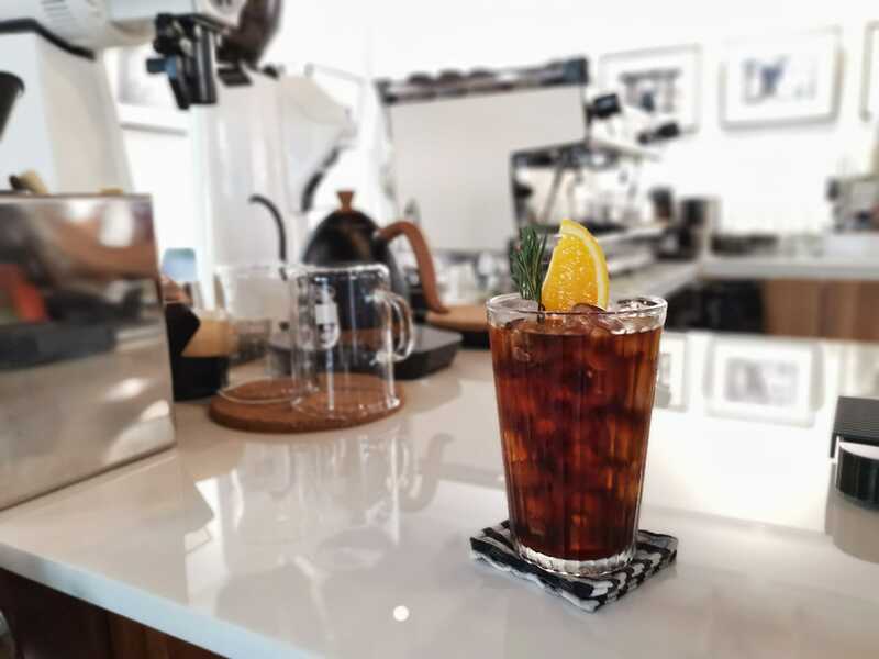 top 9+ ร้านกาแฟ slow bar (สโลว์ บาร์) บรรยากาศช้าๆ ชิลๆ เอาใจคอกาแฟโดยเฉพาะ @กรุงเทพฯ