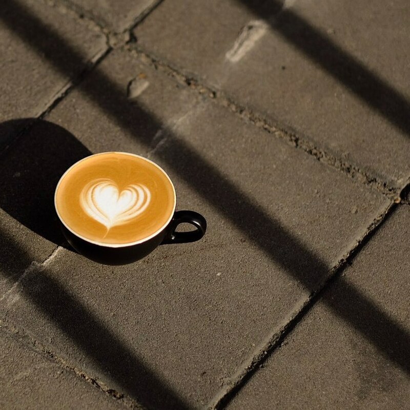 top 9+ ร้านกาแฟ slow bar (สโลว์ บาร์) บรรยากาศช้าๆ ชิลๆ เอาใจคอกาแฟโดยเฉพาะ @กรุงเทพฯ