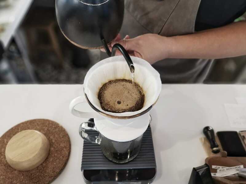 top 9+ ร้านกาแฟ slow bar (สโลว์ บาร์) บรรยากาศช้าๆ ชิลๆ เอาใจคอกาแฟโดยเฉพาะ @กรุงเทพฯ