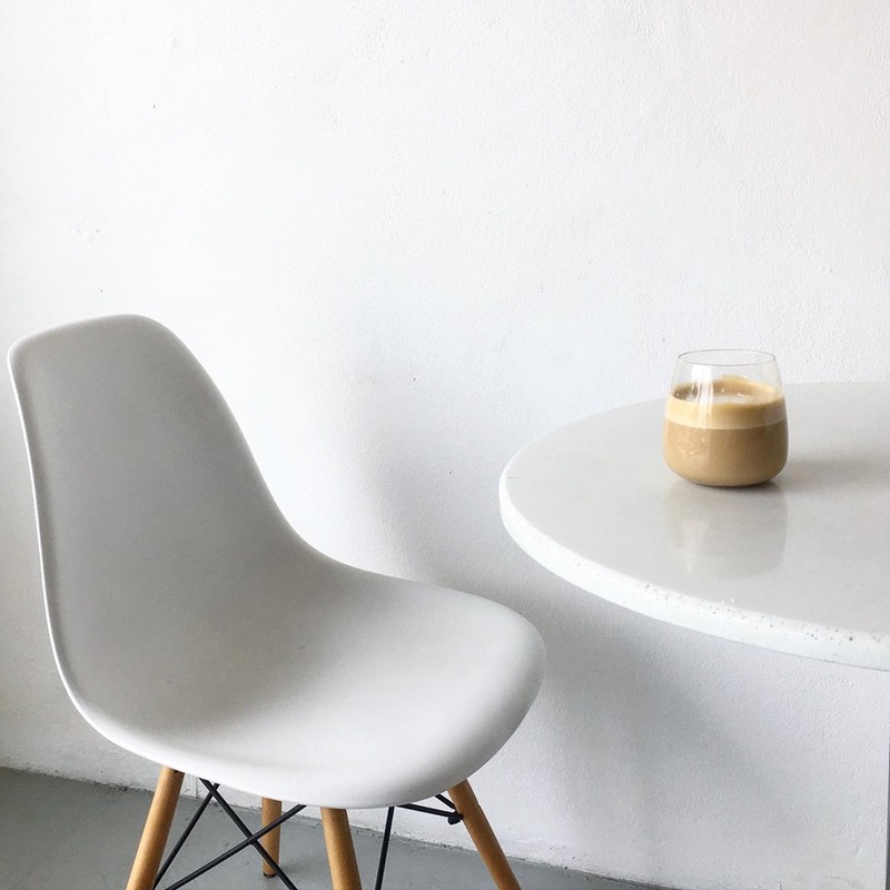 top 9+ ร้านกาแฟ slow bar (สโลว์ บาร์) บรรยากาศช้าๆ ชิลๆ เอาใจคอกาแฟโดยเฉพาะ @กรุงเทพฯ