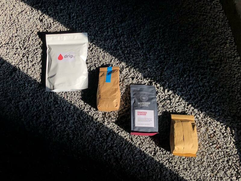 top 9+ ร้านกาแฟ slow bar (สโลว์ บาร์) บรรยากาศช้าๆ ชิลๆ เอาใจคอกาแฟโดยเฉพาะ @กรุงเทพฯ