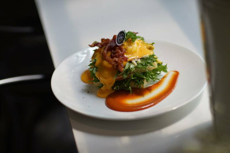 top 9+ ร้านกาแฟ slow bar (สโลว์ บาร์) บรรยากาศช้าๆ ชิลๆ เอาใจคอกาแฟโดยเฉพาะ @กรุงเทพฯ