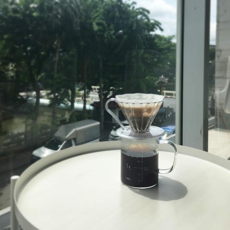 top 9+ ร้านกาแฟ slow bar (สโลว์ บาร์) บรรยากาศช้าๆ ชิลๆ เอาใจคอกาแฟโดยเฉพาะ @กรุงเทพฯ