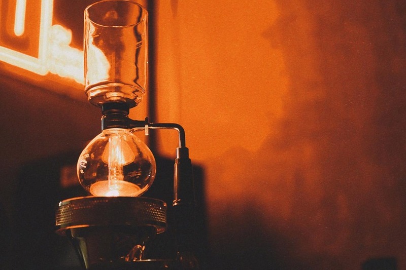 top 9+ ร้านกาแฟ slow bar (สโลว์ บาร์) บรรยากาศช้าๆ ชิลๆ เอาใจคอกาแฟโดยเฉพาะ @กรุงเทพฯ