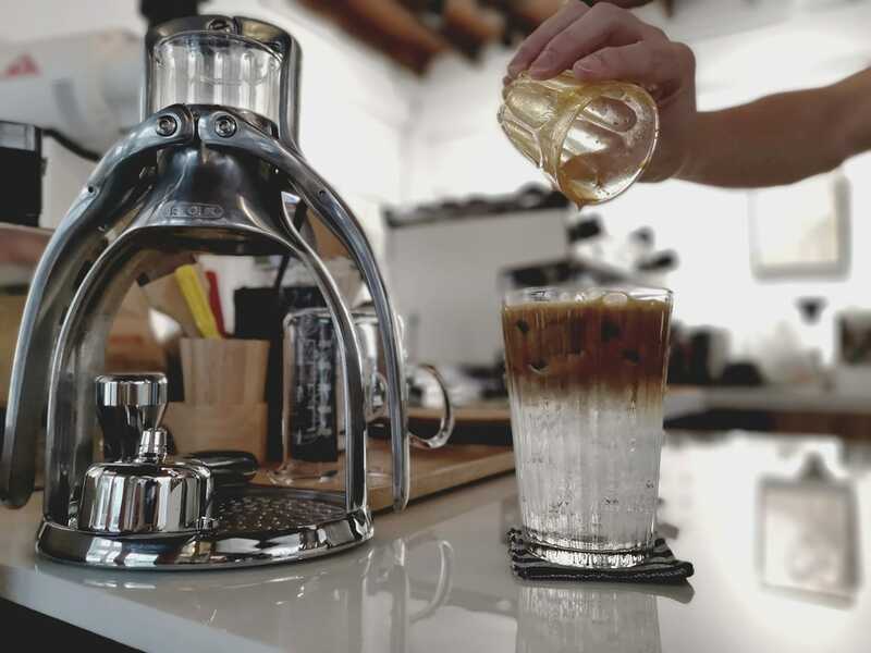 top 9+ ร้านกาแฟ slow bar (สโลว์ บาร์) บรรยากาศช้าๆ ชิลๆ เอาใจคอกาแฟโดยเฉพาะ @กรุงเทพฯ