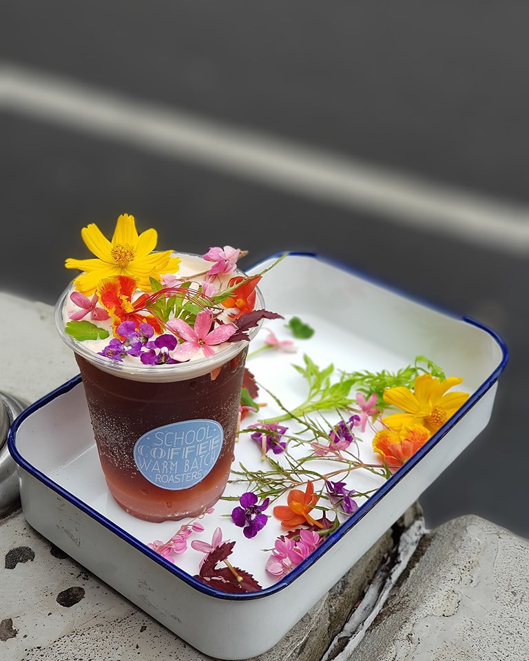 top 9+ ร้านกาแฟ slow bar (สโลว์ บาร์) บรรยากาศช้าๆ ชิลๆ เอาใจคอกาแฟโดยเฉพาะ @กรุงเทพฯ