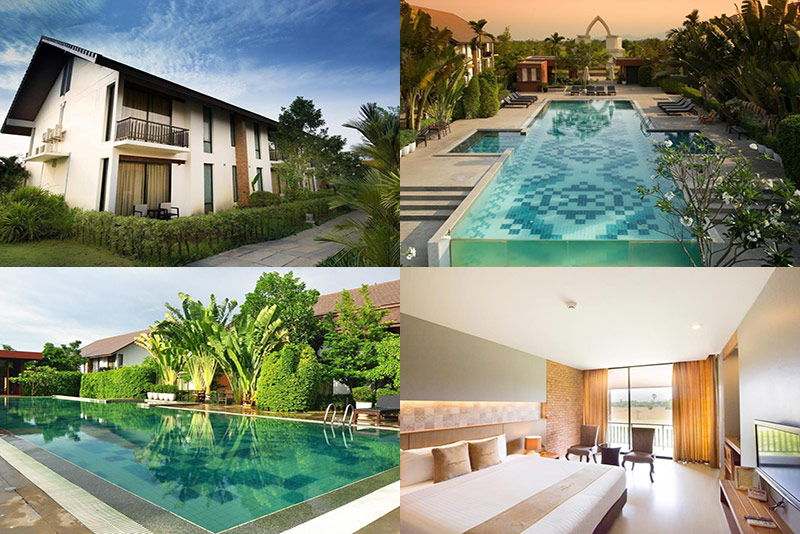 ที่พักสุโขทัย, ที่พักสุโขทัยหลักร้อย, top 25+ ที่พักสุโขทัย ใกล้อุทยานประวัติศาสตร์ ในราคาสบายกระเป๋า