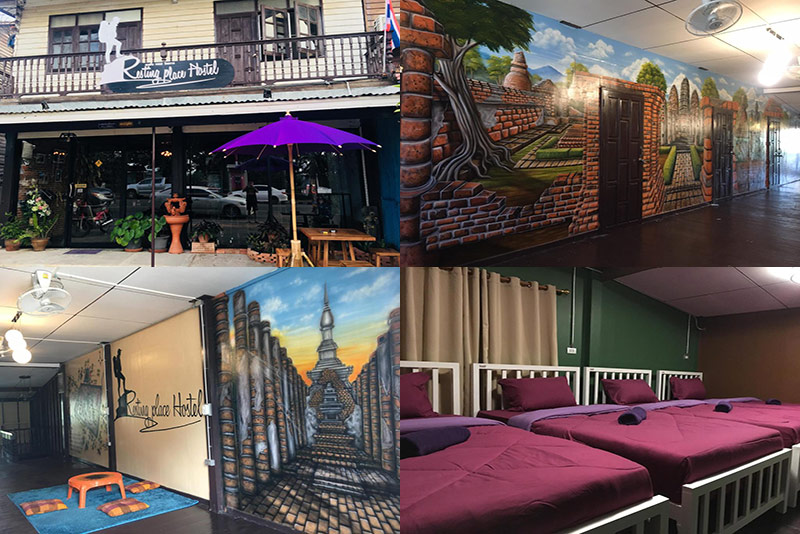 ที่พักสุโขทัย, ที่พักสุโขทัยหลักร้อย, top 25+ ที่พักสุโขทัย ใกล้อุทยานประวัติศาสตร์ ในราคาสบายกระเป๋า