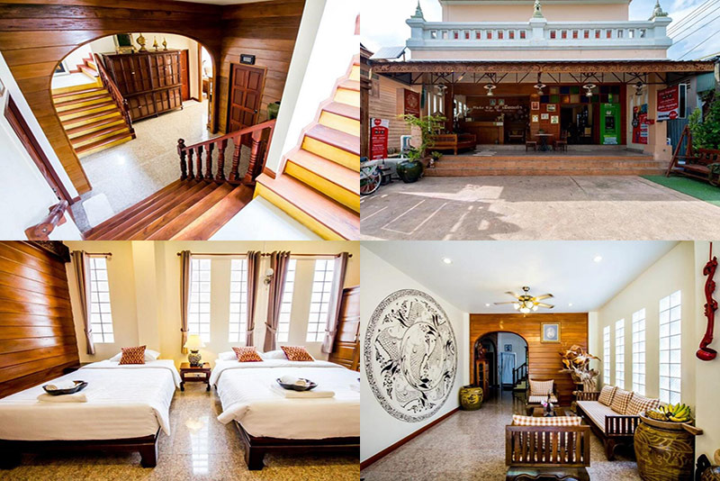 ที่พักสุโขทัย, ที่พักสุโขทัยหลักร้อย, top 25+ ที่พักสุโขทัย ใกล้อุทยานประวัติศาสตร์ ในราคาสบายกระเป๋า