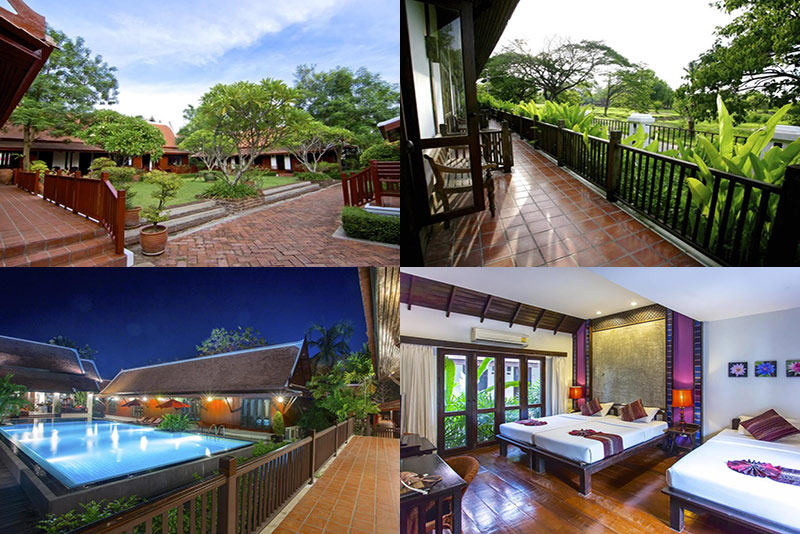 ที่พักสุโขทัย, ที่พักสุโขทัยหลักร้อย, top 25+ ที่พักสุโขทัย ใกล้อุทยานประวัติศาสตร์ ในราคาสบายกระเป๋า