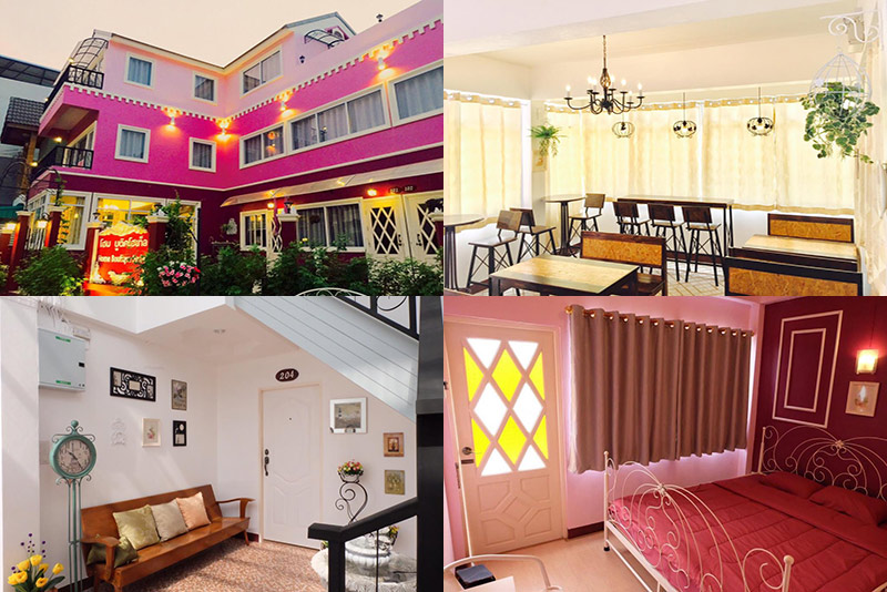 ที่พักสุโขทัย, ที่พักสุโขทัยหลักร้อย, top 25+ ที่พักสุโขทัย ใกล้อุทยานประวัติศาสตร์ ในราคาสบายกระเป๋า