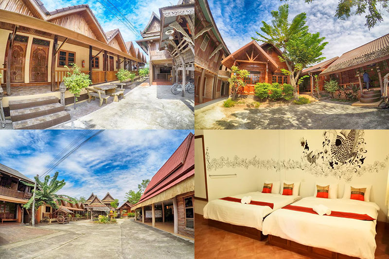 ที่พักสุโขทัย, ที่พักสุโขทัยหลักร้อย, top 25+ ที่พักสุโขทัย ใกล้อุทยานประวัติศาสตร์ ในราคาสบายกระเป๋า