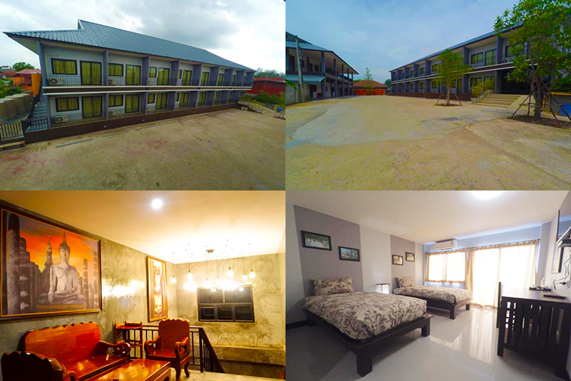 ที่พักสุโขทัย, ที่พักสุโขทัยหลักร้อย, top 25+ ที่พักสุโขทัย ใกล้อุทยานประวัติศาสตร์ ในราคาสบายกระเป๋า