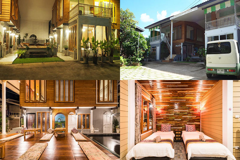 ที่พักสุโขทัย, ที่พักสุโขทัยหลักร้อย, top 25+ ที่พักสุโขทัย ใกล้อุทยานประวัติศาสตร์ ในราคาสบายกระเป๋า