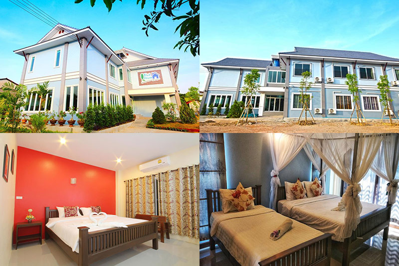 ที่พักสุโขทัย, ที่พักสุโขทัยหลักร้อย, top 25+ ที่พักสุโขทัย ใกล้อุทยานประวัติศาสตร์ ในราคาสบายกระเป๋า