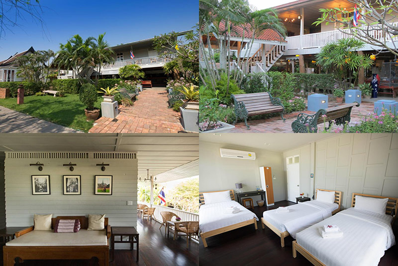 ที่พักสุโขทัย, ที่พักสุโขทัยหลักร้อย, top 25+ ที่พักสุโขทัย ใกล้อุทยานประวัติศาสตร์ ในราคาสบายกระเป๋า