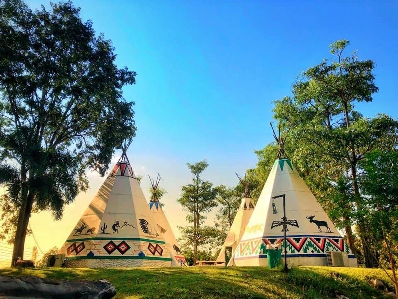 สระบุรี, top 12+ ที่พักมวกเหล็ก 2567 ที่พักเปิดใหม่ริมน้ำ บรรยากาศดี