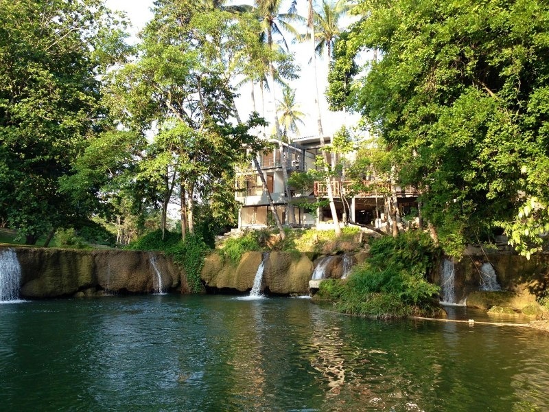 สระบุรี, top 12+ ที่พักมวกเหล็ก 2567 ที่พักเปิดใหม่ริมน้ำ บรรยากาศดี