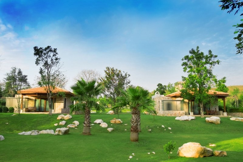 สระบุรี, top 12+ ที่พักมวกเหล็ก 2567 ที่พักเปิดใหม่ริมน้ำ บรรยากาศดี