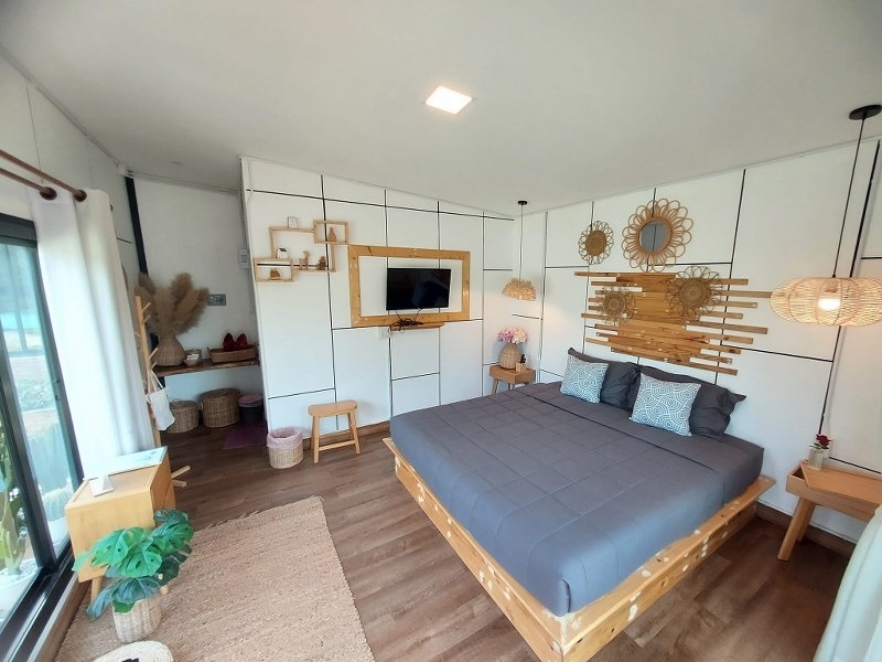 สระบุรี, top 12+ ที่พักมวกเหล็ก 2567 ที่พักเปิดใหม่ริมน้ำ บรรยากาศดี