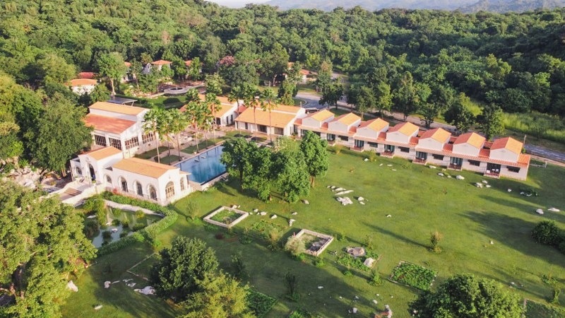 สระบุรี, top 12+ ที่พักมวกเหล็ก 2567 ที่พักเปิดใหม่ริมน้ำ บรรยากาศดี