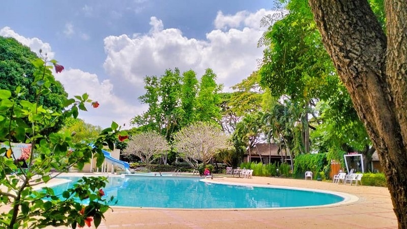 สระบุรี, top 12+ ที่พักมวกเหล็ก 2567 ที่พักเปิดใหม่ริมน้ำ บรรยากาศดี