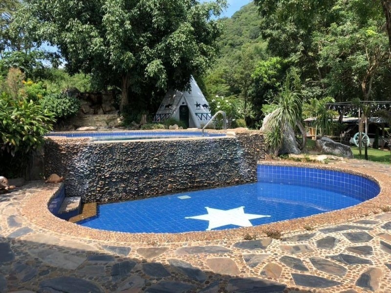 สระบุรี, top 12+ ที่พักมวกเหล็ก 2567 ที่พักเปิดใหม่ริมน้ำ บรรยากาศดี